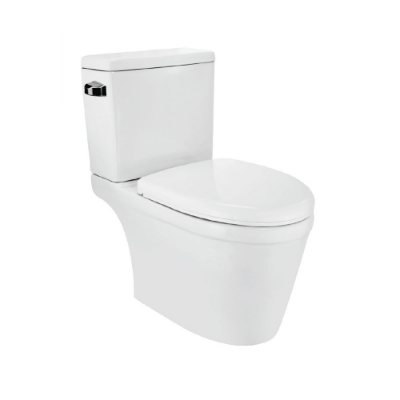 Picture of Bowl With Side Flush Cistern For Coupled WC