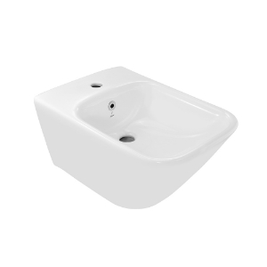 Picture of Blind Installation Wall Hung Bidet