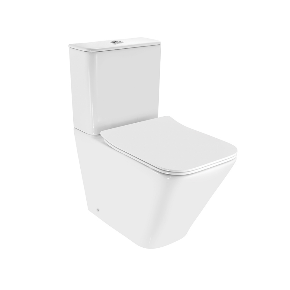 Picture of Rimless Bowl