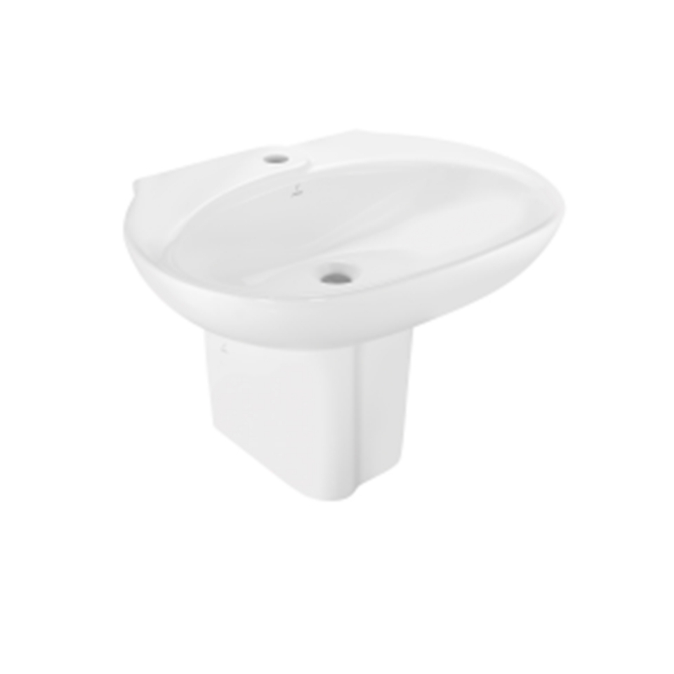 Picture of वॉल हंग बेसिन