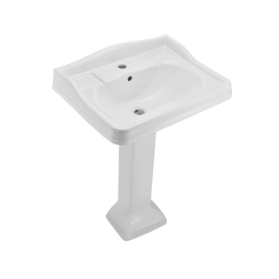 Picture of वॉल हँग बेसिन