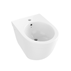 Picture of Floor Mounted Bidet 