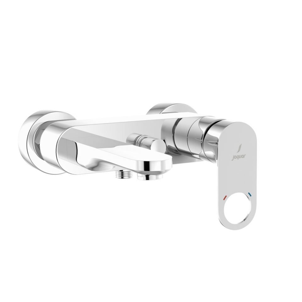 Picture of Single Lever Wall Mixer