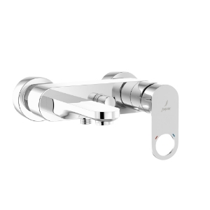 Picture of Single Lever Wall Mixer - Chrome