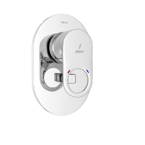 Picture of Single Lever 3-inlet Diverter Exposed parts kit - Chrome