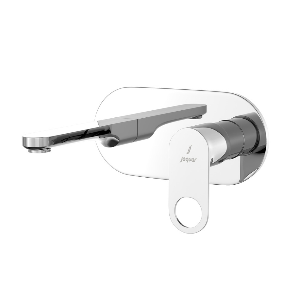 Picture of Single Concealed Stop Cock - Chrome