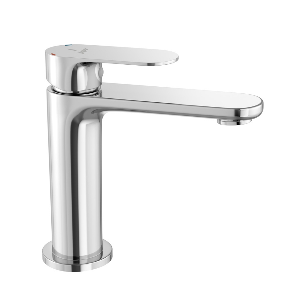 Single Lever Basin Mixer 