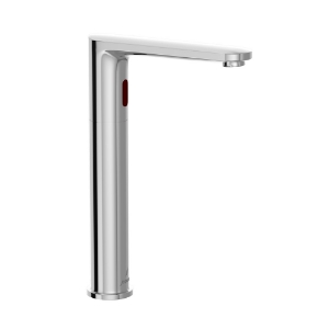 Picture of Tall Boy Sensor Faucet - Chrome