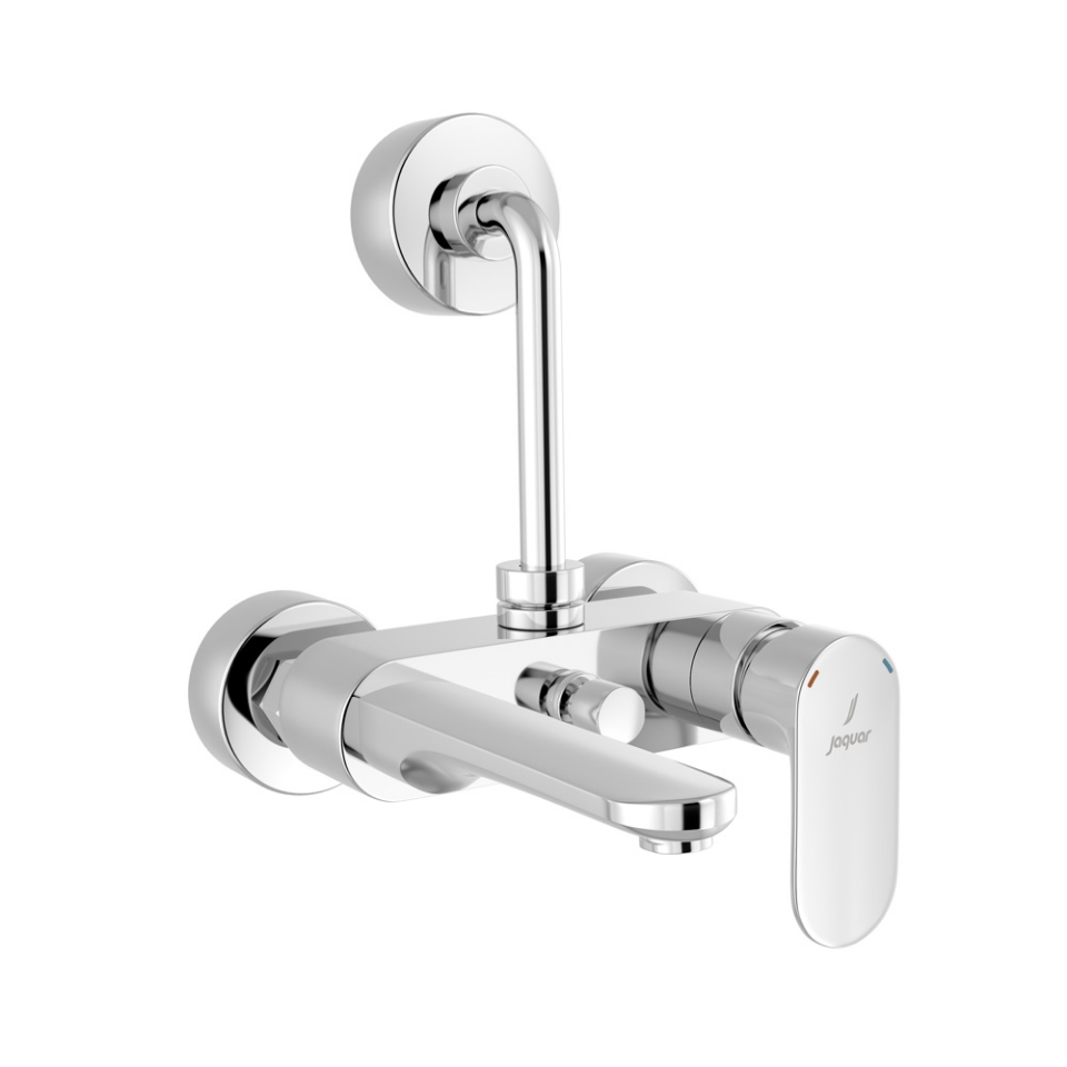 Picture of Single Lever Wall Mixer