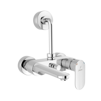 Picture of Single Lever Wall Mixer - Chrome