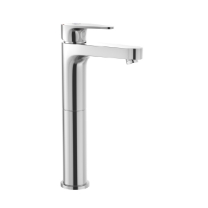 Picture of Single Lever Tall Boy - Chrome
