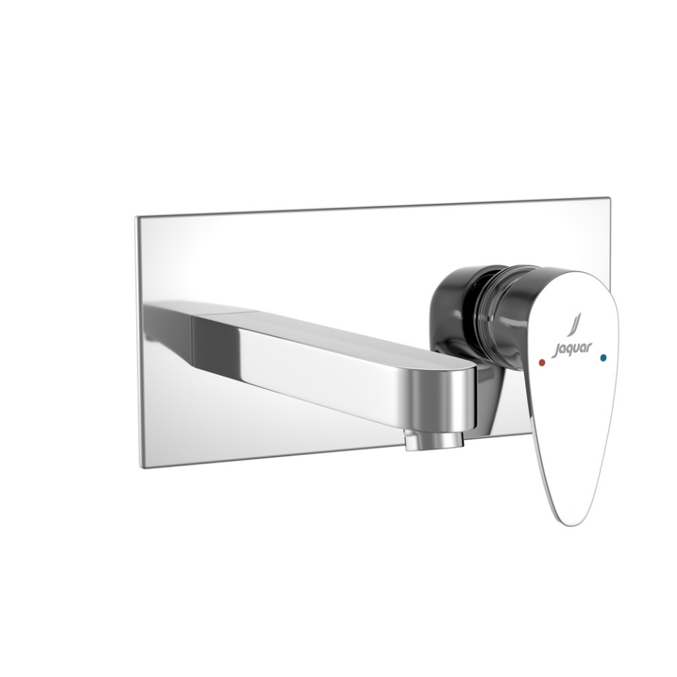 Picture of Exposed Part Kit Of Single Lever Basin Mixer Wall Mounted