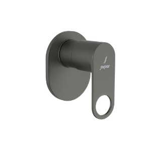 Picture of Exposed Part Kit of Concealed Stop Cock & Flush Cock - Graphite