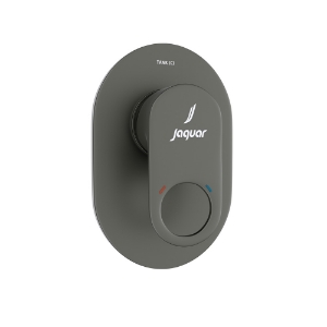 Picture of Single Lever Exposed Parts Kit of Deusch Mixer - Graphite