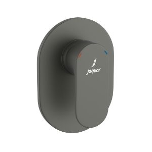 Picture of Single Lever Exposed Parts Kit of Deusch Mixer - Graphite