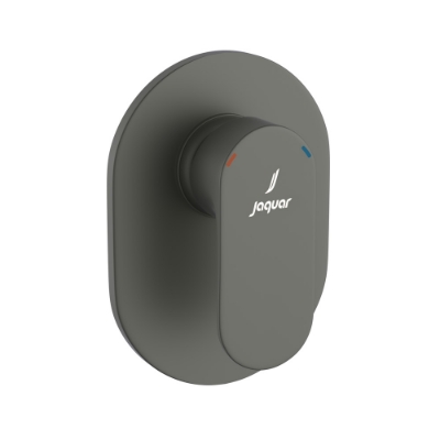 Picture of Single Lever Exposed Parts Kit of Deusch Mixer - Graphite