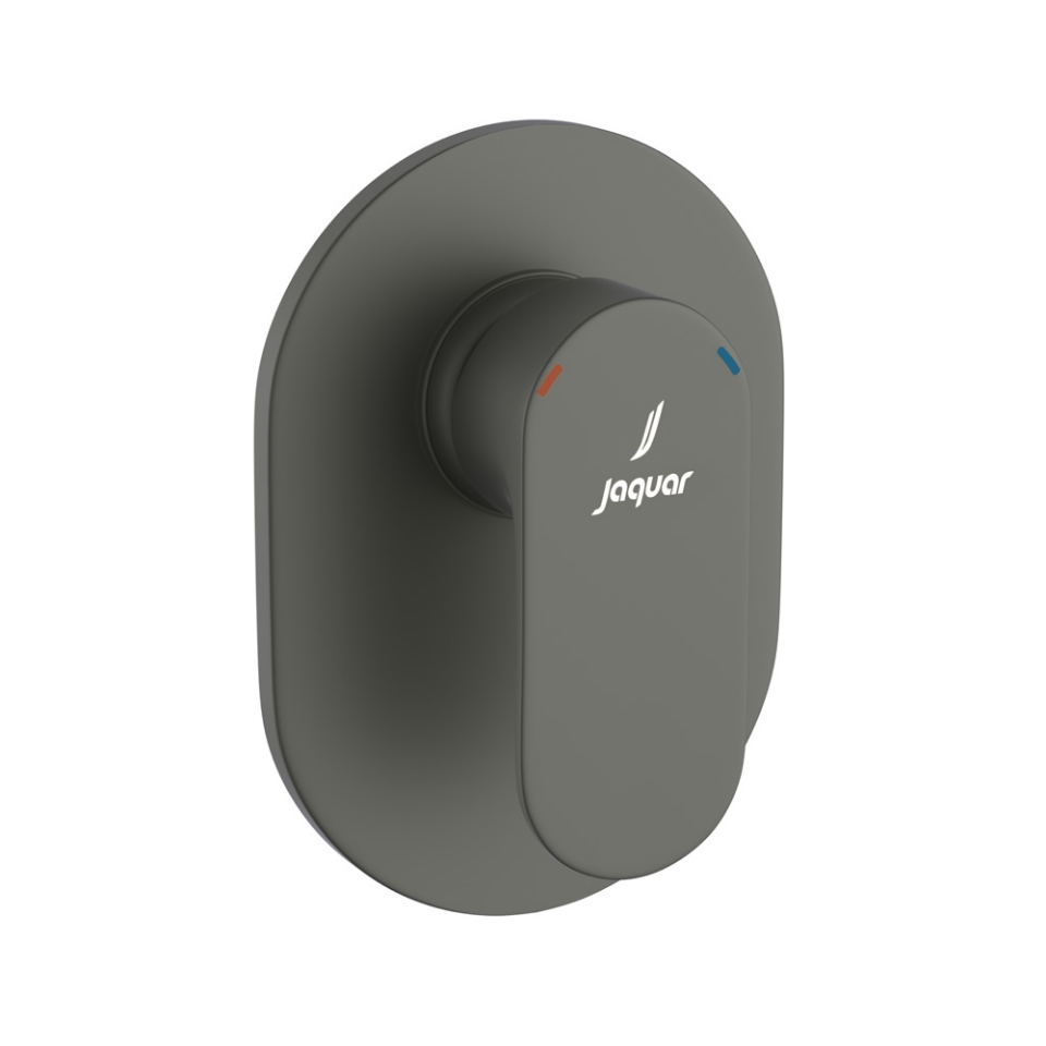 Picture of Single Lever Exposed Parts Kit of Deusch Mixer - Graphite