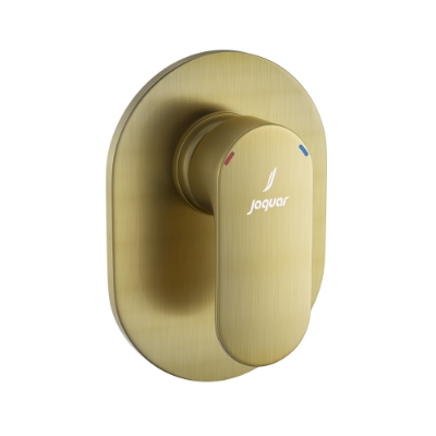 Picture of Single Lever Exposed Parts Kit of Deusch Mixer - Antique Bronze