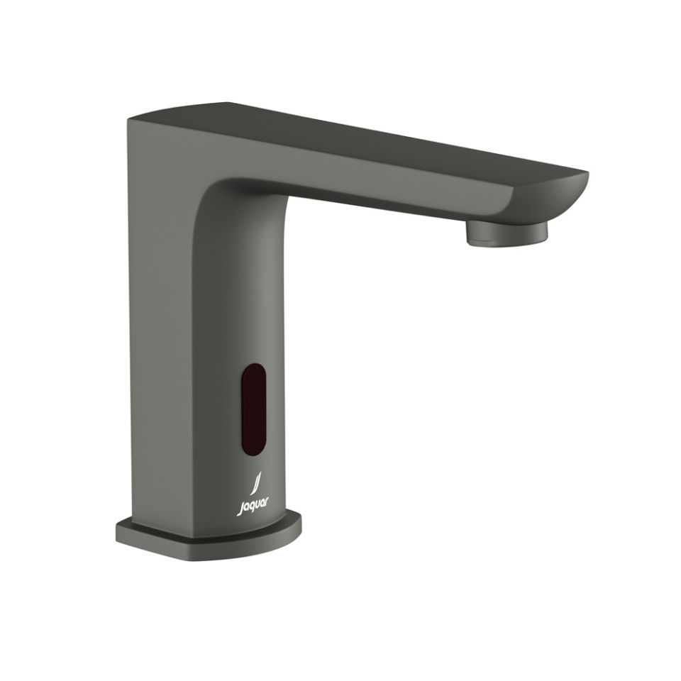 Picture of Sensor Faucet for Wash Basin - Graphite