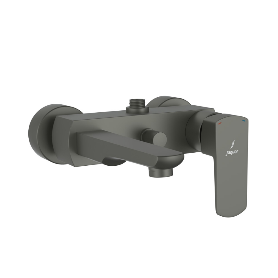 Picture of Single Lever Wall Mixer - Graphite