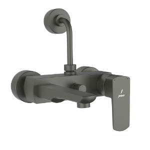 Picture of Single Lever Wall Mixer - Graphite