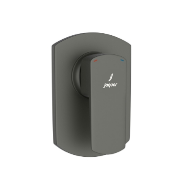 Picture of Single Lever Exposed Parts Kit of Deusch Mixer - Graphite