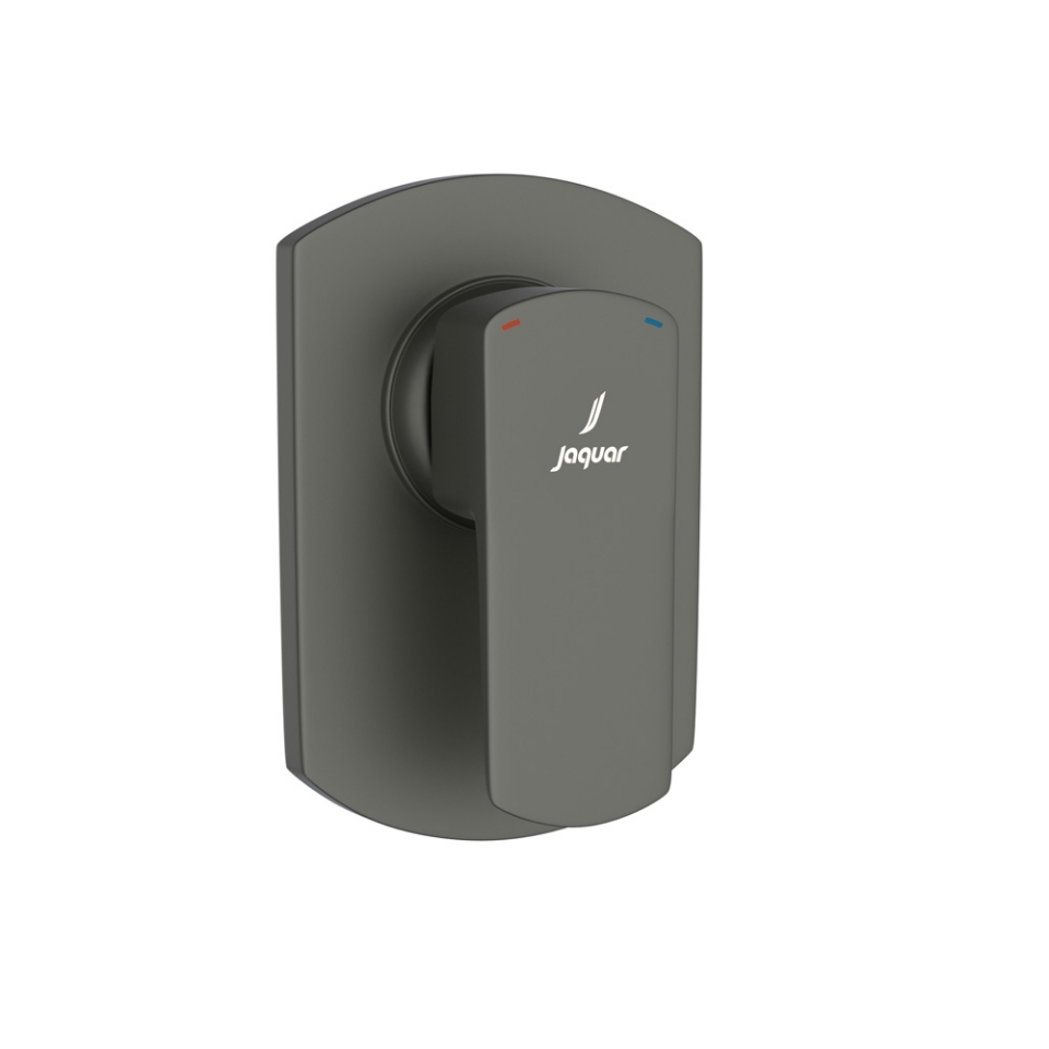 Picture of Single Lever Exposed Parts Kit of Deusch Mixer - Graphite