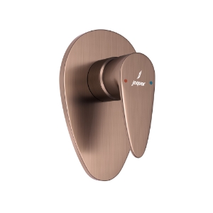 Picture of Single Lever Exposed Parts Kit of Deusch Mixer - Antique Copper