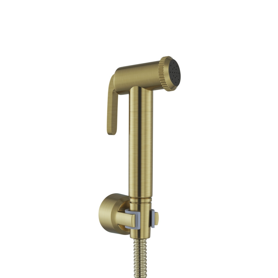 Picture of Hand Shower (Health Faucet) - Antique Bronze