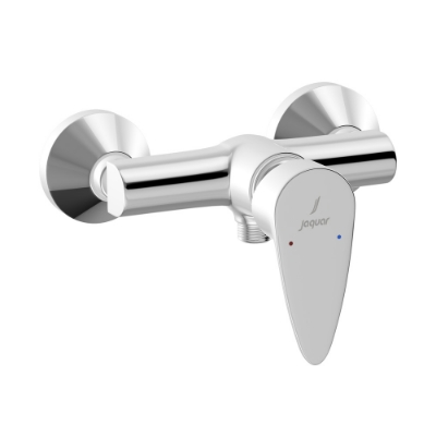 Picture of Single Lever Exposed Shower Mixer - Chrome