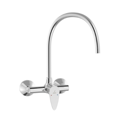 Picture of Single Lever Sink Mixer - Chrome