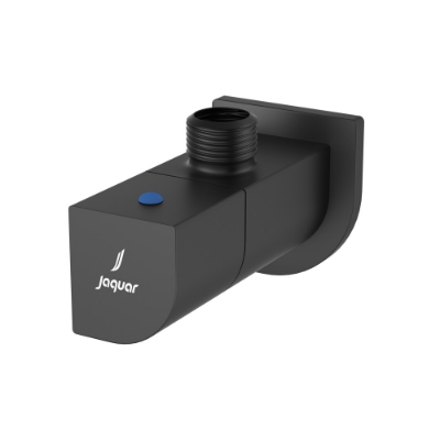 Picture of ऐंगुलर स्टॉप कॉक - ब्लैक मैट