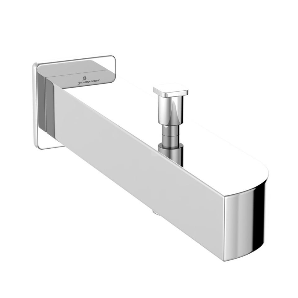 Picture of Bathtub Spout - Chrome