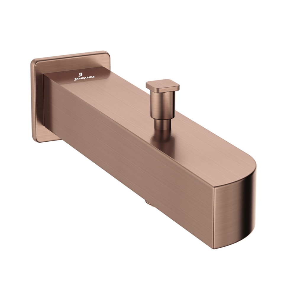 Picture of Alive Bath Tub Spout - Antique Copper