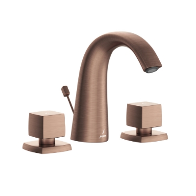 Picture of जॉयस्टिक बेसिन मिक्सर - ऐन्टीक कॉपर