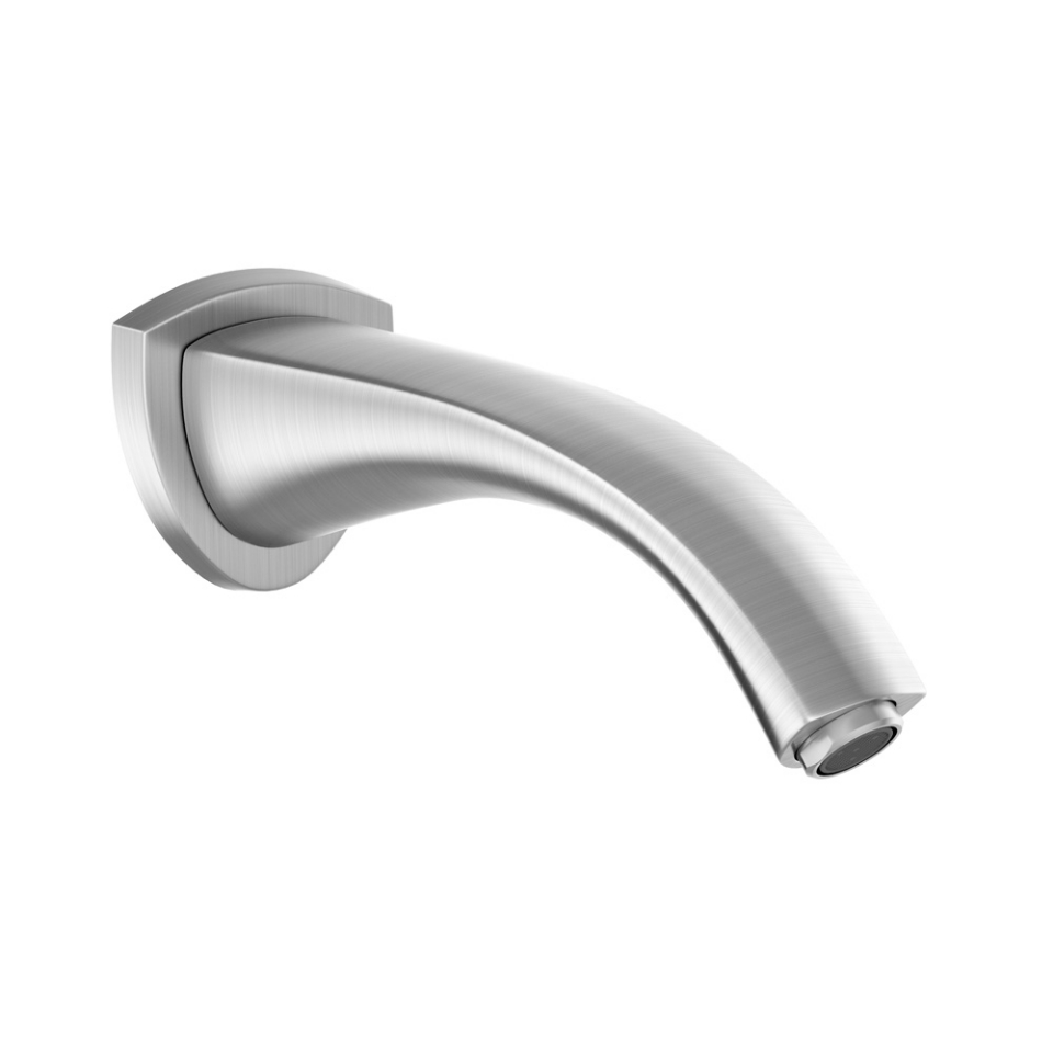 Picture of Bath Tub Spout - Stainless Steel