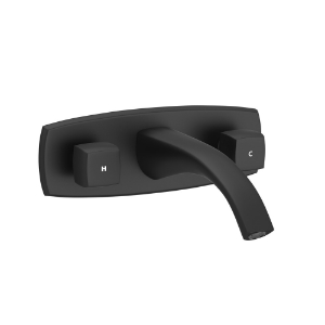 Picture of टू कनसील्ड स्टॉप कॉक्स - ब्लैक मैट