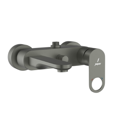 Picture of Single Lever Wall Mixer - Graphite