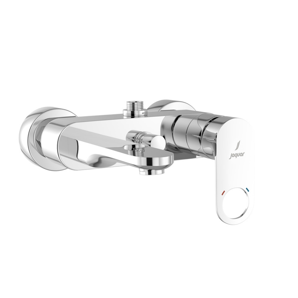 Picture of Single Lever Wall Mixer