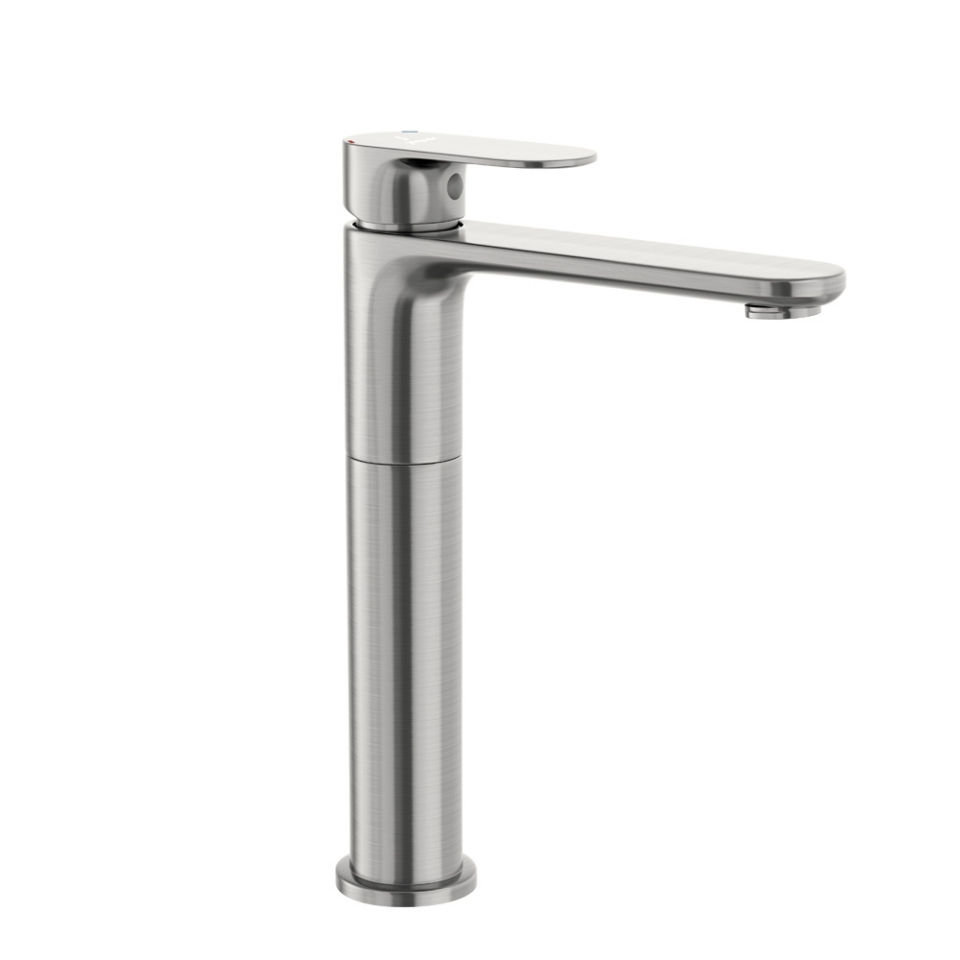 Picture of Single Lever Tall Boy - Stainless Steel