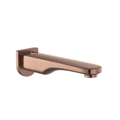 Picture of Opal Prime Bathtub Spout - Antique Copper