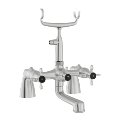 Picture of Bath Tub Mixer - Stainless Steel
