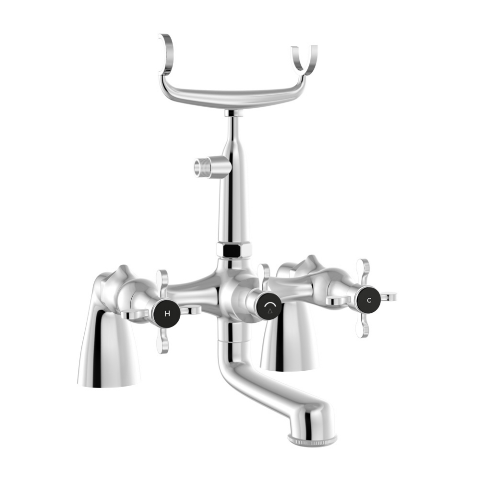 Picture of Bath Tub Mixer