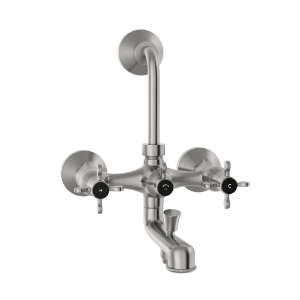 Picture of Wall Mixer 3-in-1 System - Stainless Steel