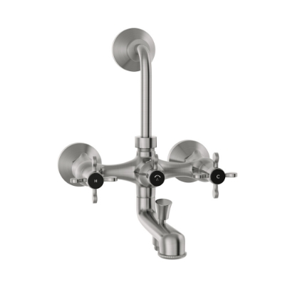 Picture of Wall Mixer 3-in-1 System - Stainless Steel