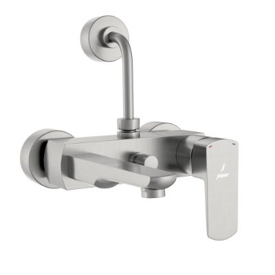 Picture of Single Lever Wall Mixer - Stainless Steel