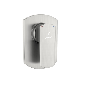 Picture of Single Lever Exposed Parts Kit of Deusch Mixer - Stainless Steel