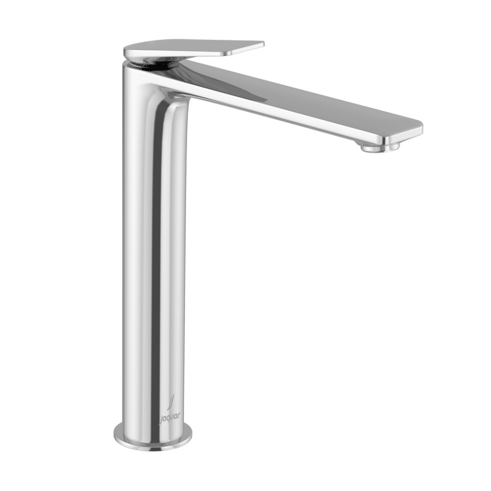 Picture of Single Lever Tall Boy - Chrome