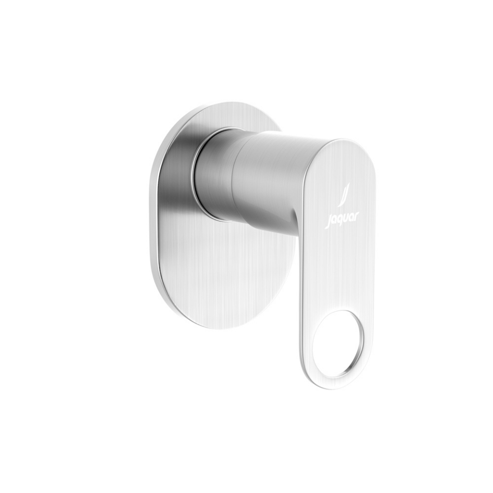 Picture of Exposed Part Kit of Concealed Stop Cock & Flush Cock - Stainless Steel