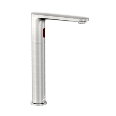 Picture of Tall Boy Sensor Faucet - Stainless Steel